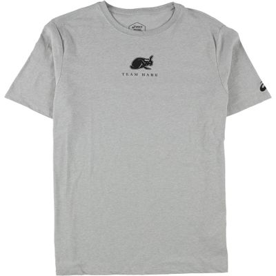 ASICS Men's Boston Team Hare Tee (XL)