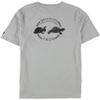 ASICS Men's Boston Team Hare Tee (XL) view 2
