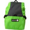 Metolius, Chalk n' Roll Chalk Bag, Green/Gray, One Size view 1