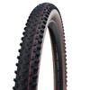 Schwalbe Unisex's RAY Evo, Super Race, TLE Tyres, Black, 60-622 view 1