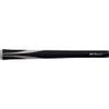 Iomic Grip Black x Gray M60 Diameter Outer Diameter 0.09 (22.3 mm) X-opus Black 2.3 with Backline view 1