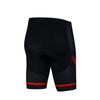 Men's Cycling Shorts 5D Padded MTB Bicycle Riding Half Pants Tight Quick-Dry view 2