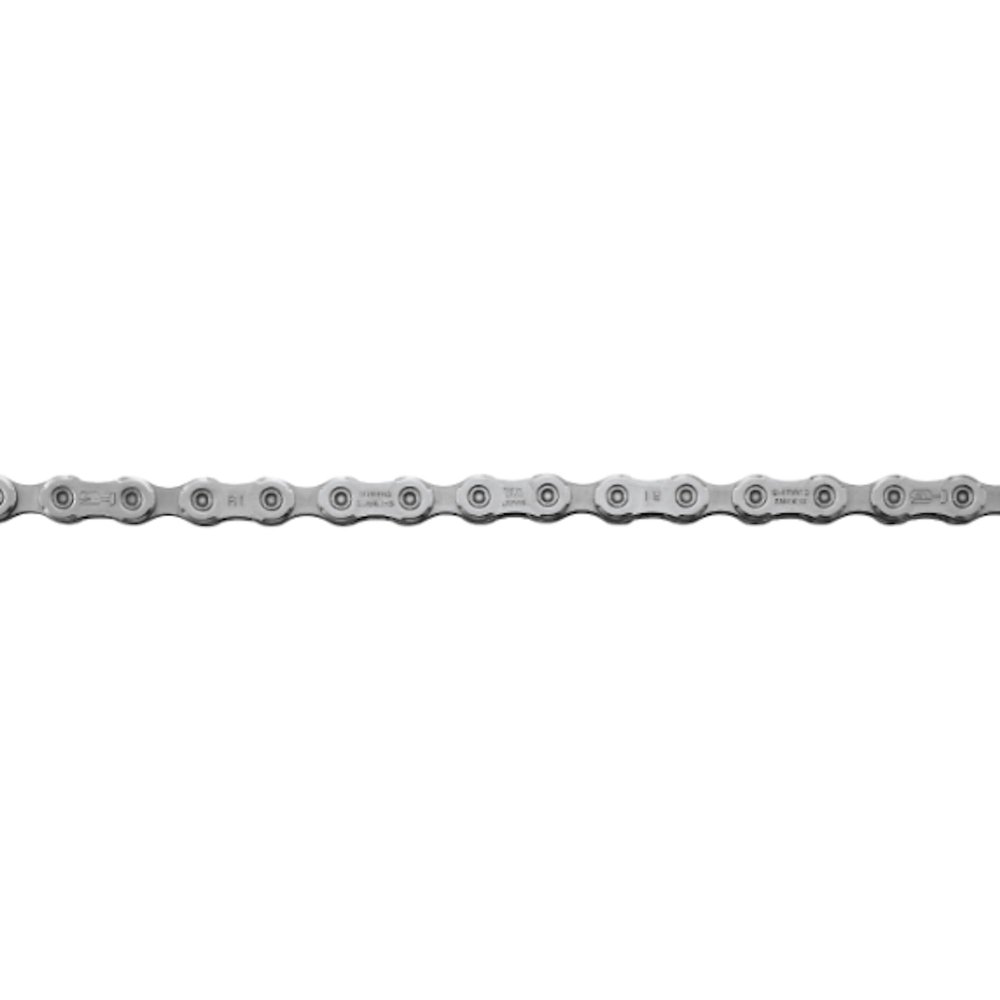 Shimano CN-M6100 Chain Grey 12-Way