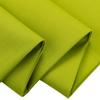 UNINUKOO Mens Dress Pants Slim Fit Solid Color Skinny Trousers Classic Business Casual Wedding Suit Pants US Size 32W x 31L Grass Green view 4