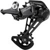 Shimano Deore M5100 Rear derailleur, 11-Speed, Shadow+, SGS Long cage,Black view 1