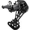 Shimano Deore M5100 Rear derailleur, 11-Speed, Shadow+, SGS Long cage,Black view 2