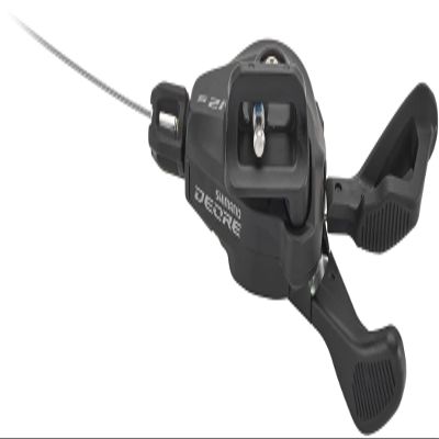 SHIMANO Right Gear Lever 12V Shim. DEORE SL-M6100-IR I-SPEC