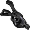 SHIMANO Right Gear Lever 12V Shim. DEORE SL-M6100-IR I-SPEC view 4