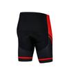 Men's Cycling Shorts 5D Padded MTB Bicycle Riding Half Pants Tight Quick-Dry view 2