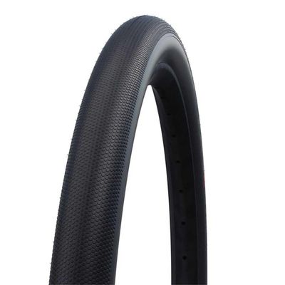 706956 - tire g-one Speed 28x1.35/700x35c v-Guard tubeless plegable 35-622