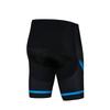 Men's Cycling Shorts 5D Padded MTB Bicycle Riding Half Pants Tight Quick-Dry view 2