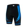 Men's Cycling Shorts 5D Padded MTB Bicycle Riding Half Pants Tight Quick-Dry