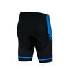 Men's Cycling Shorts 5D Padded MTB Bicycle Riding Half Pants Tight Quick-Dry view 2