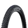 Schwalbe - Tough Tom XC Race and Trail Wire Clincher Bike Tire | 29 x 2.35 | K-Guard, Schwalbe Basic Compound | Black view 1