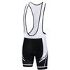Men's Cycling Shorts 5D Padded MTB Bicycle Riding Half Pants Tight Quick-Dry