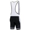 Men's Cycling Shorts 5D Padded MTB Bicycle Riding Half Pants Tight Quick-Dry view 2