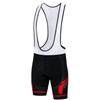 Men's Cycling Shorts 5D Padded MTB Bicycle Riding Half Pants Tight Quick-Dry