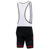 Men's Cycling Shorts 5D Padded MTB Bicycle Riding Half Pants Tight Quick-Dry view 2