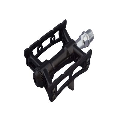 MKS Sylvan Track Next Bicycle Pedal, Black