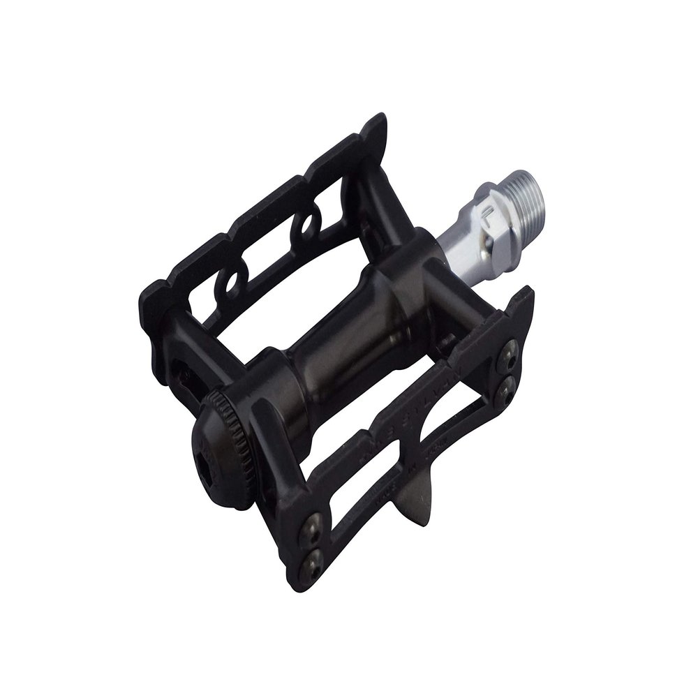 MKS Sylvan Track Next Bicycle Pedal, Black