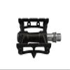 MKS Sylvan Track Next Bicycle Pedal, Black view 2