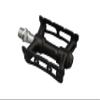MKS Sylvan Track Next Bicycle Pedal, Black view 3
