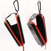 YY Vertical - Belay Glasses for Rock Climbing Plasfun Evo Orange Edition Sporty Look Enlarged prisms Sturdy and Comfortable view 4
