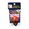Revor Long Casting G6 Orange view 1