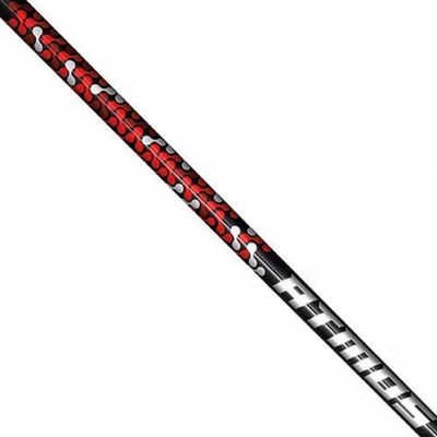 Fujikura Golf Atmos Red 5 Fairway Wood Shaft .335" Senior Flex