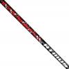 Fujikura Golf Atmos Red 5 Fairway Wood Shaft .335" Senior Flex view 1