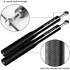 1 Pc of SPORT FERVOUR Jump Rope with Anti Slip Handles-Adjustable-Speed Ball Bearing view 2