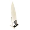 Birch Wood Freestanding Vertical Paddleboard Rack for 1 SUP or Surfboard - Grassracks (1 Board, Birch) view 1