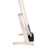 Birch Wood Freestanding Vertical Paddleboard Rack for 1 SUP or Surfboard - Grassracks (1 Board, Birch) view 4