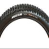 Maxxis Assegai - 29x2.60 - Mountain Bike Tire, 3C MaxxTerra with EXO Puncture Protection, Tubeless Ready, E25, 66-622 view 3