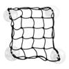 Nylon Rope Mesh Net Paddleboard Mesh Deck Storage Cargo Net Suction Cup Storage Net Paddleboard Deck Bag Vest view 2