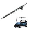 10L0L Golf Cart Steering Column Assembly for Club Car Precedent 2004-up, OEM# 103209501 view 3