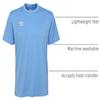 Umbro Adult Field Jersey, Sky Blue, Adult X-Large view 2