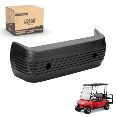 10L0L Golf Cart Front Bumper for Golf Cart Club Car DS (1993 up) Replacement Part 1016868