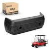 10L0L Golf Cart Front Bumper for Golf Cart Club Car DS (1993 up) Replacement Part 1016868 view 1