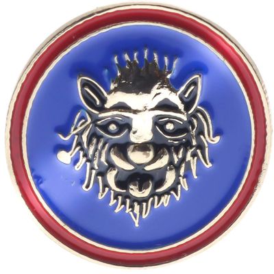 106th DIV Hat or Lapel Pin HON15432 F1D32L