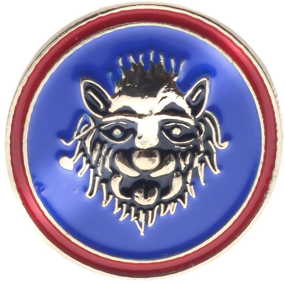 106th DIV Hat or Lapel Pin HON15432 F1D32L