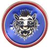 106th DIV Hat or Lapel Pin HON15432 F1D32L view 1