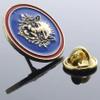 106th DIV Hat or Lapel Pin HON15432 F1D32L view 2