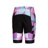 JPOJPO Women's Bike Shorts with 5D Gel Padded,Cycling Tight Sport Pants S-3XL view 2