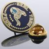 Seal Team 4 Hat or Lapel Pin HON14916 F5D24K view 2