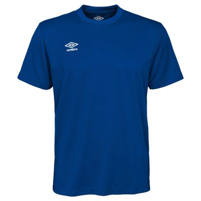 Umbro Womens Adult Field Jersey Shirt, Royal Blue, Medium US