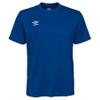Umbro Womens Adult Field Jersey Shirt, Royal Blue, Medium US view 1