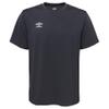 Umbro Adult Field Jersey Shirt, Graphite, Large