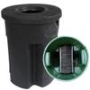 BAYCO Golf Heavy Duty Club Washer - Black