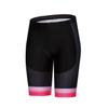 JPOJPO Women's Bike Shorts with 5D Gel Padded,Cycling Tight Sport Pants S-3XL view 1